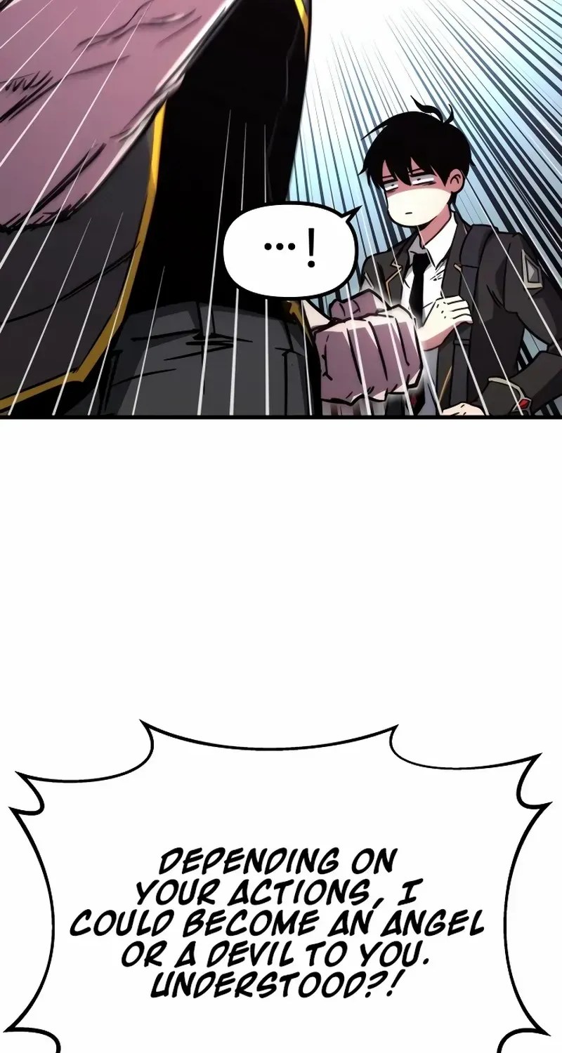 I Took over The Academy With a Single Sashimi Knife Chapter 1 page 144 - 