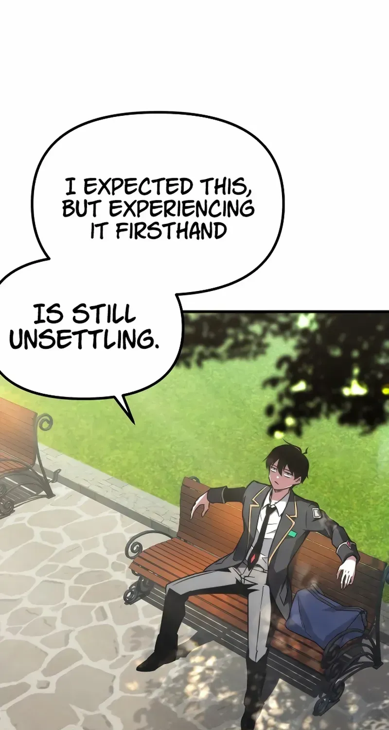 I Took over The Academy With a Single Sashimi Knife Chapter 1 page 149 - 