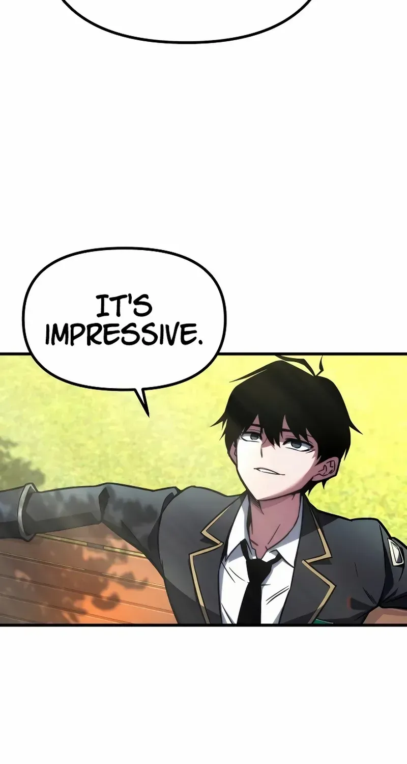 I Took over The Academy With a Single Sashimi Knife Chapter 1 page 158 - 