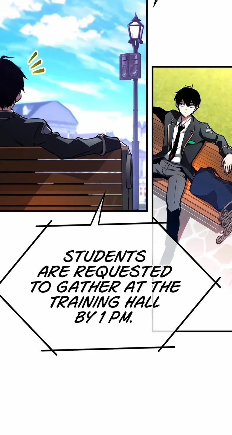 I Took over The Academy With a Single Sashimi Knife Chapter 1 page 162 - 