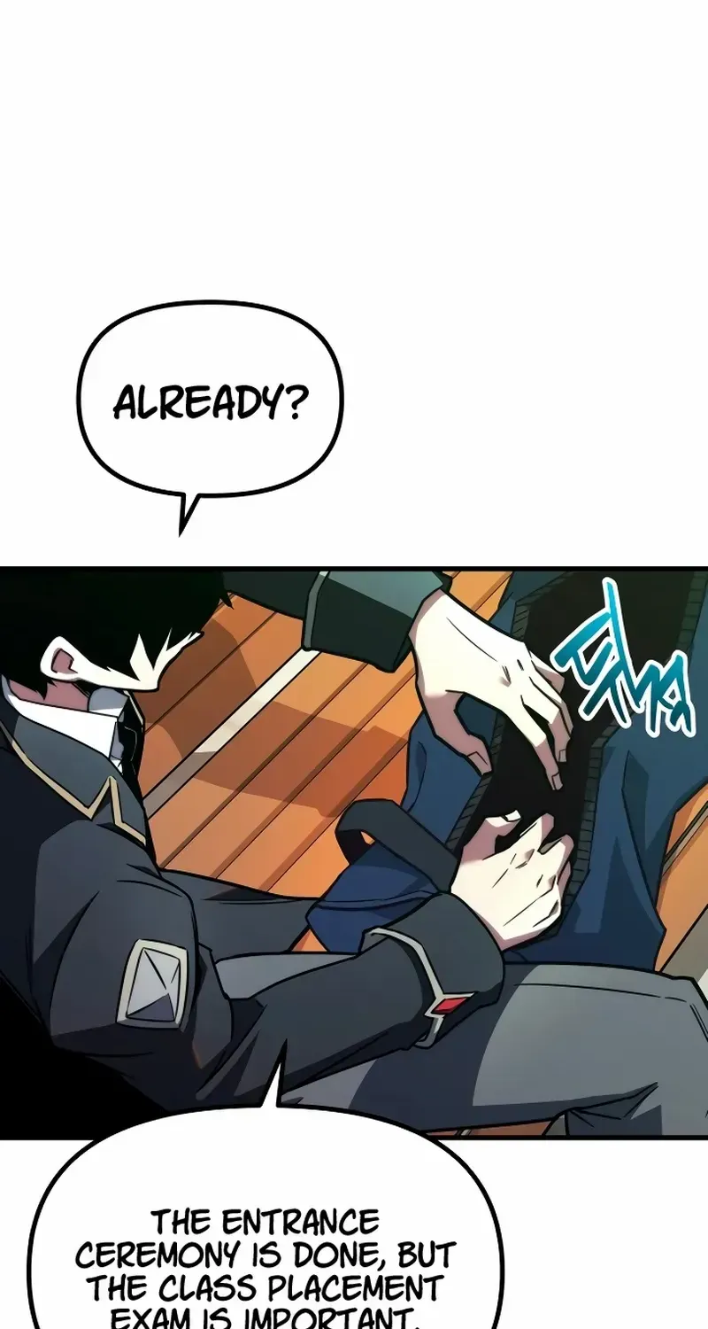 I Took over The Academy With a Single Sashimi Knife Chapter 1 page 163 - 
