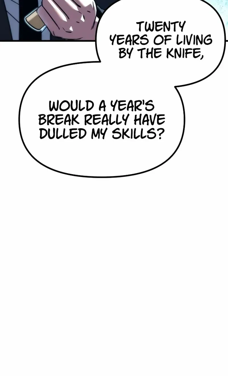 I Took over The Academy With a Single Sashimi Knife Chapter 1 page 170 - 