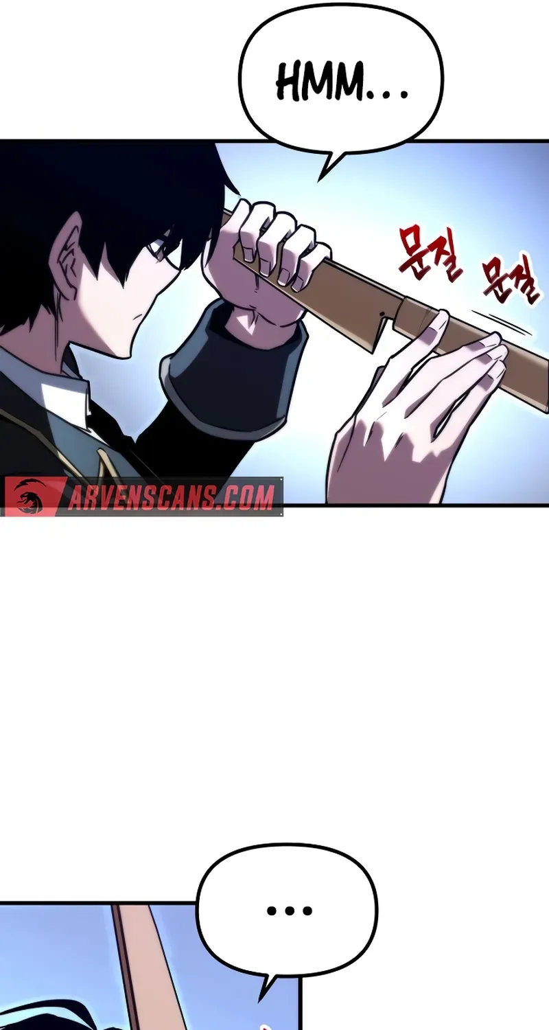 I Took over The Academy With a Single Sashimi Knife Chapter 1 page 171 - 