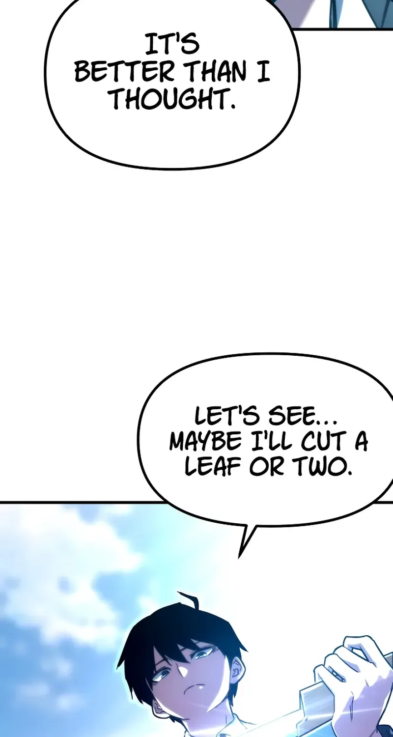 I Took over The Academy With a Single Sashimi Knife Chapter 1 page 173 - 