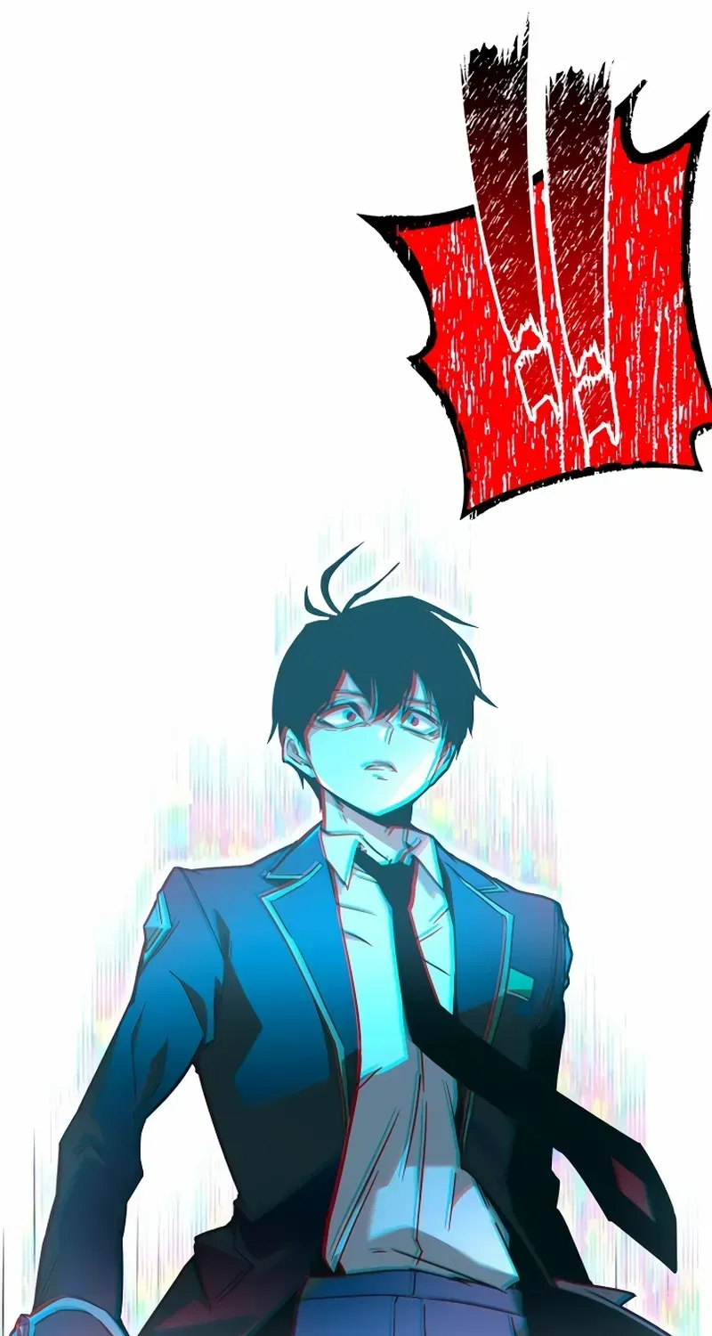 I Took over The Academy With a Single Sashimi Knife Chapter 1 page 181 - 