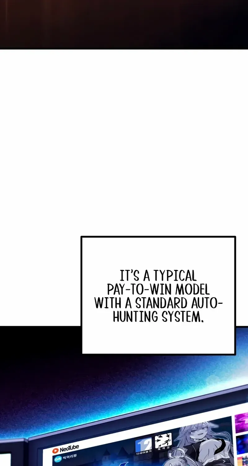 I Took over The Academy With a Single Sashimi Knife Chapter 1 page 3 - 