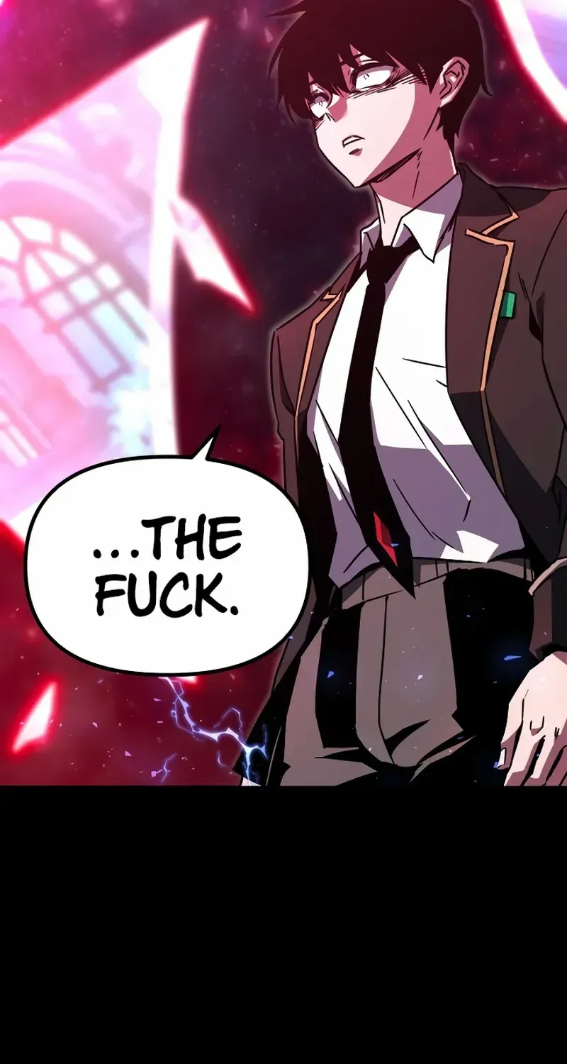 I Took over The Academy With a Single Sashimi Knife Chapter 1 page 208 - 