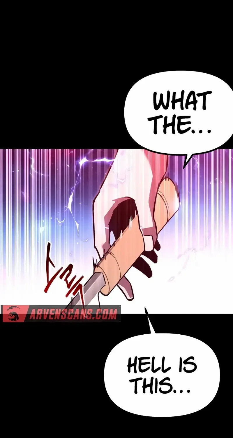 I Took over The Academy With a Single Sashimi Knife Chapter 1 page 209 - 