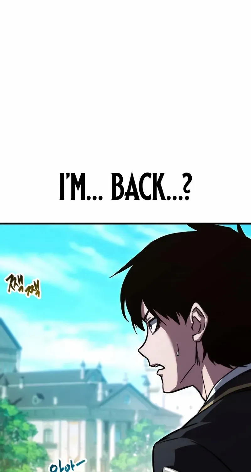 I Took over The Academy With a Single Sashimi Knife Chapter 1 page 216 - 