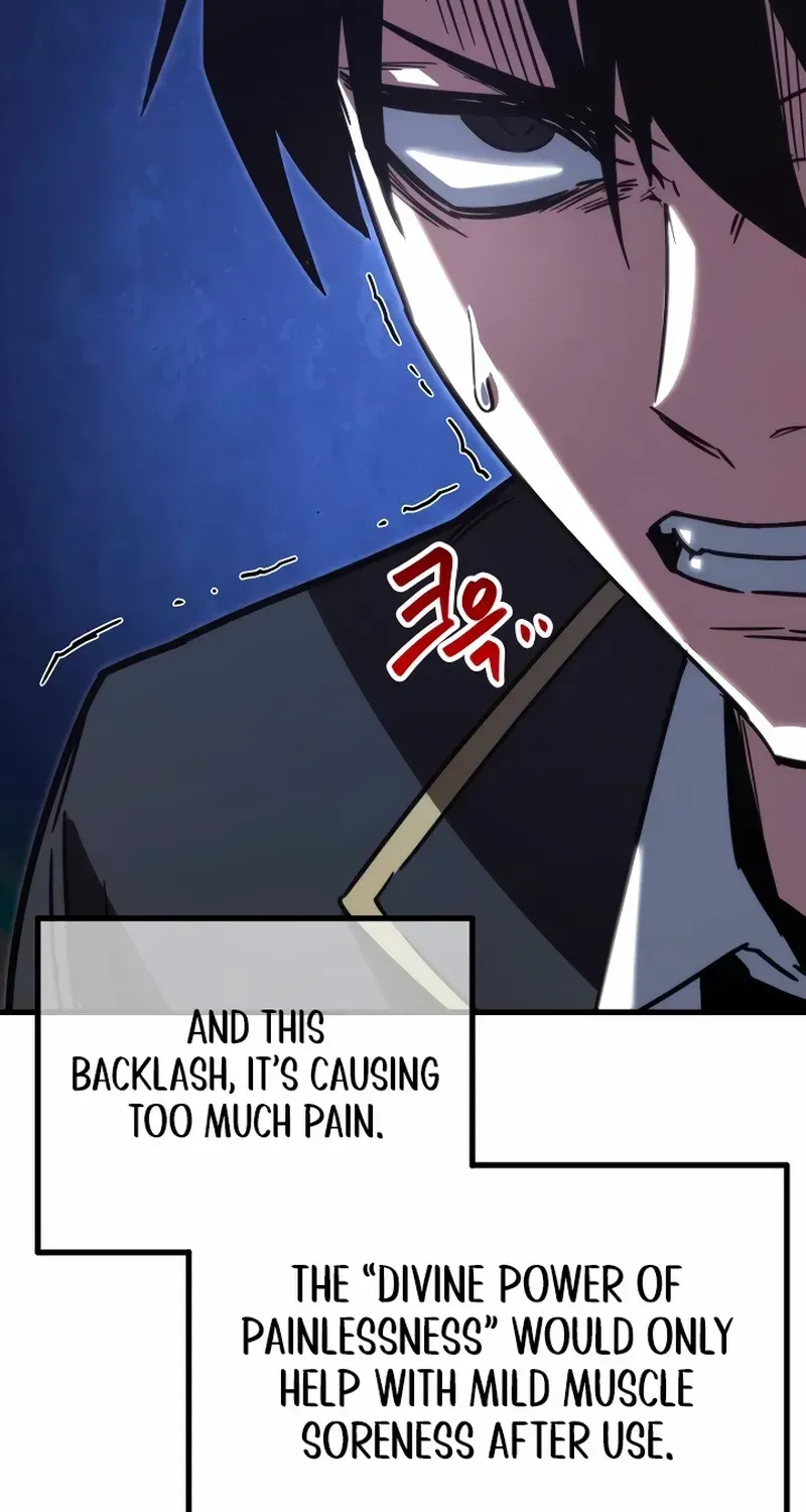 I Took over The Academy With a Single Sashimi Knife Chapter 1 page 220 - 