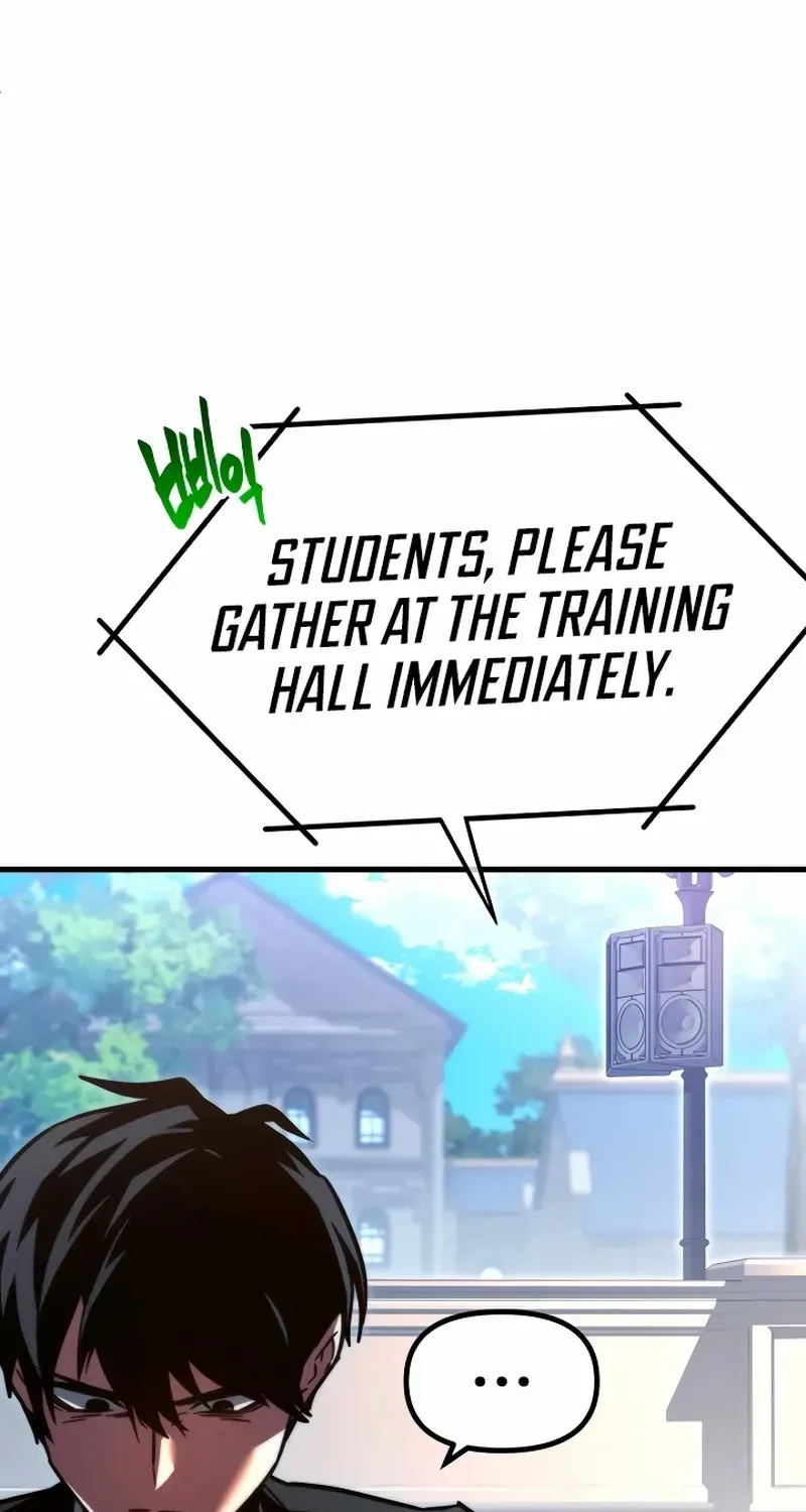 I Took over The Academy With a Single Sashimi Knife Chapter 1 page 226 - 