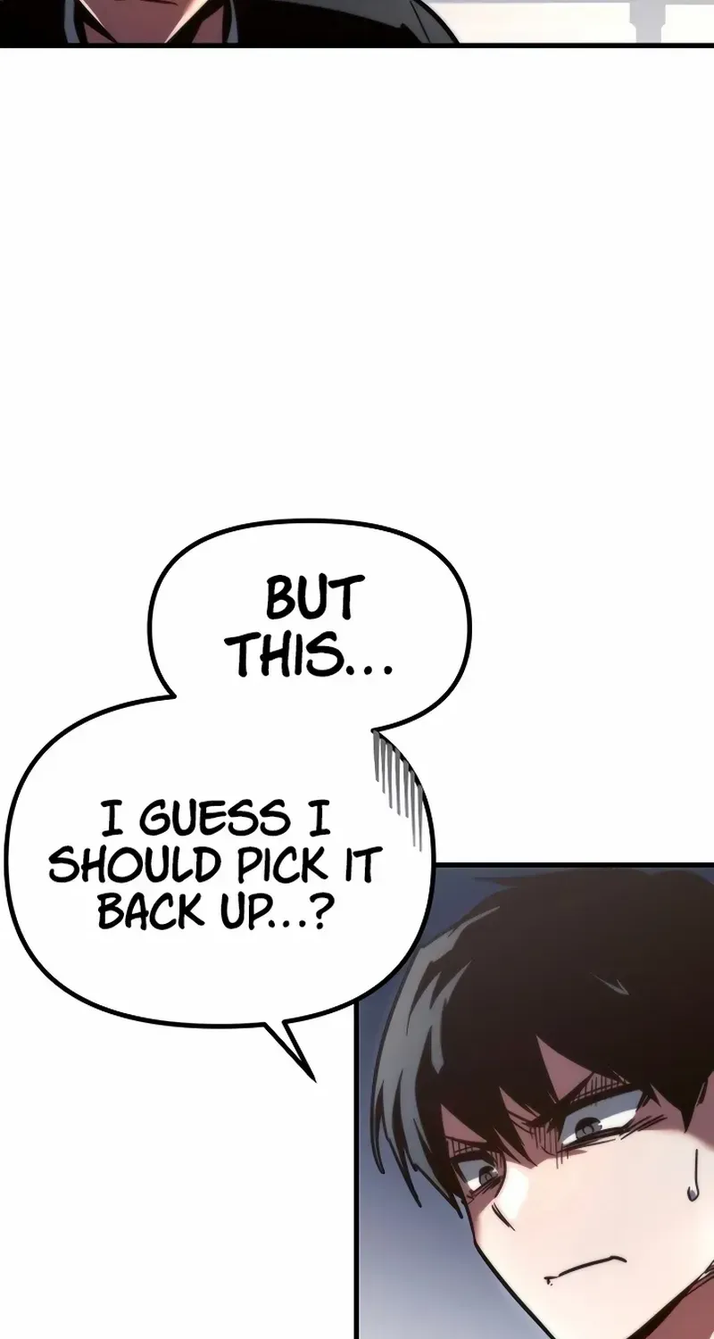 I Took over The Academy With a Single Sashimi Knife Chapter 1 page 227 - 