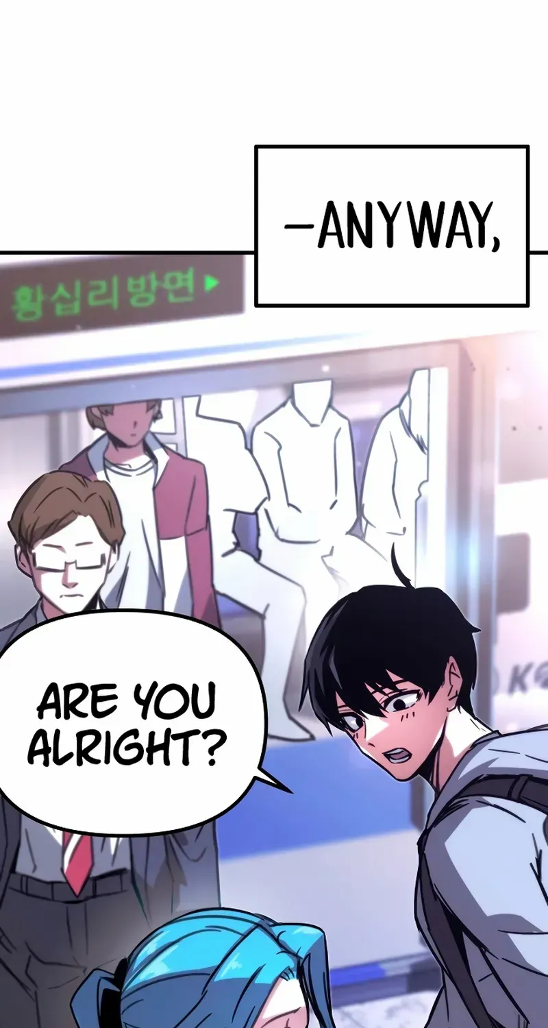 I Took over The Academy With a Single Sashimi Knife Chapter 1 page 24 - 