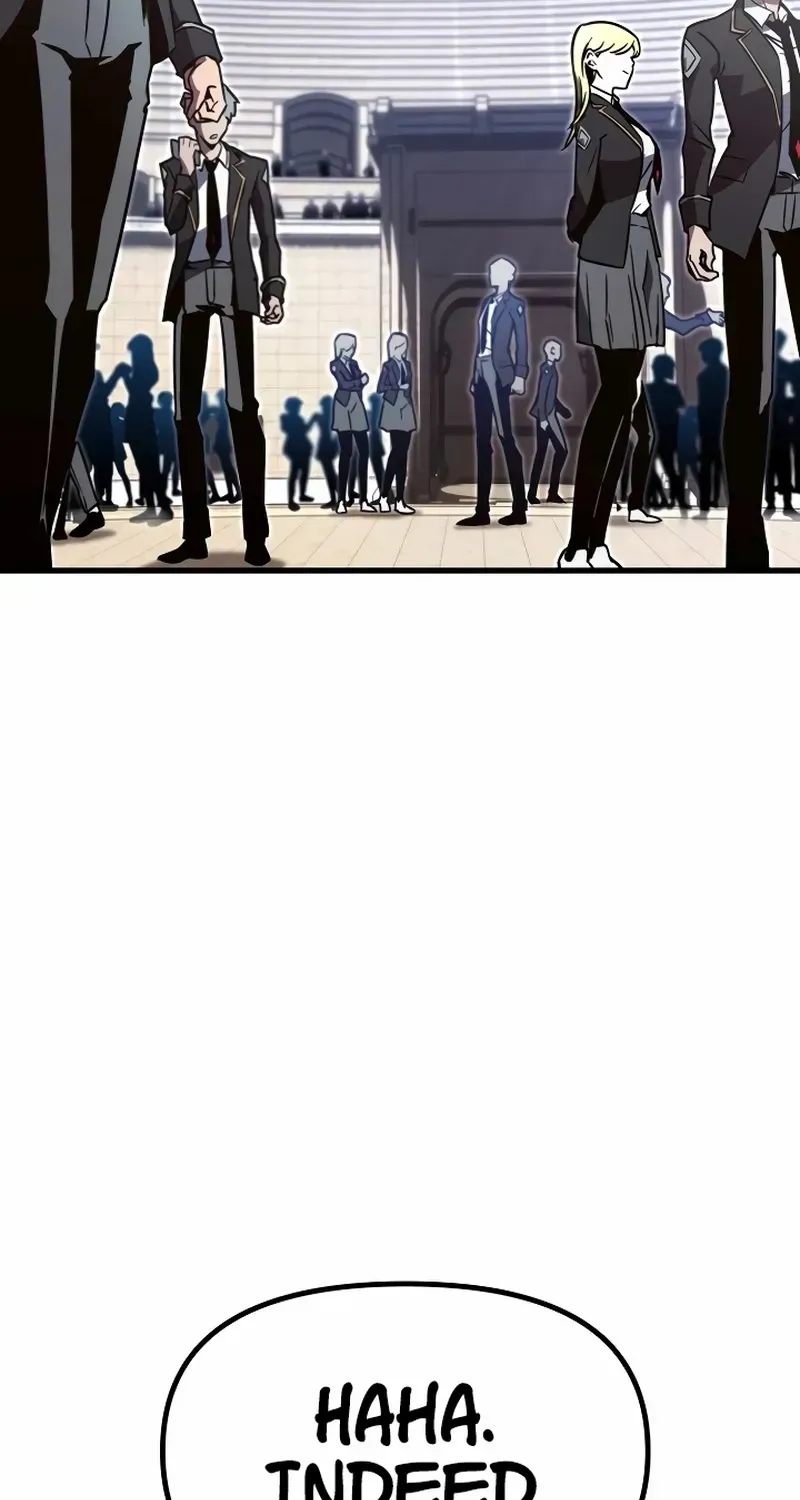 I Took over The Academy With a Single Sashimi Knife Chapter 1 page 239 - 