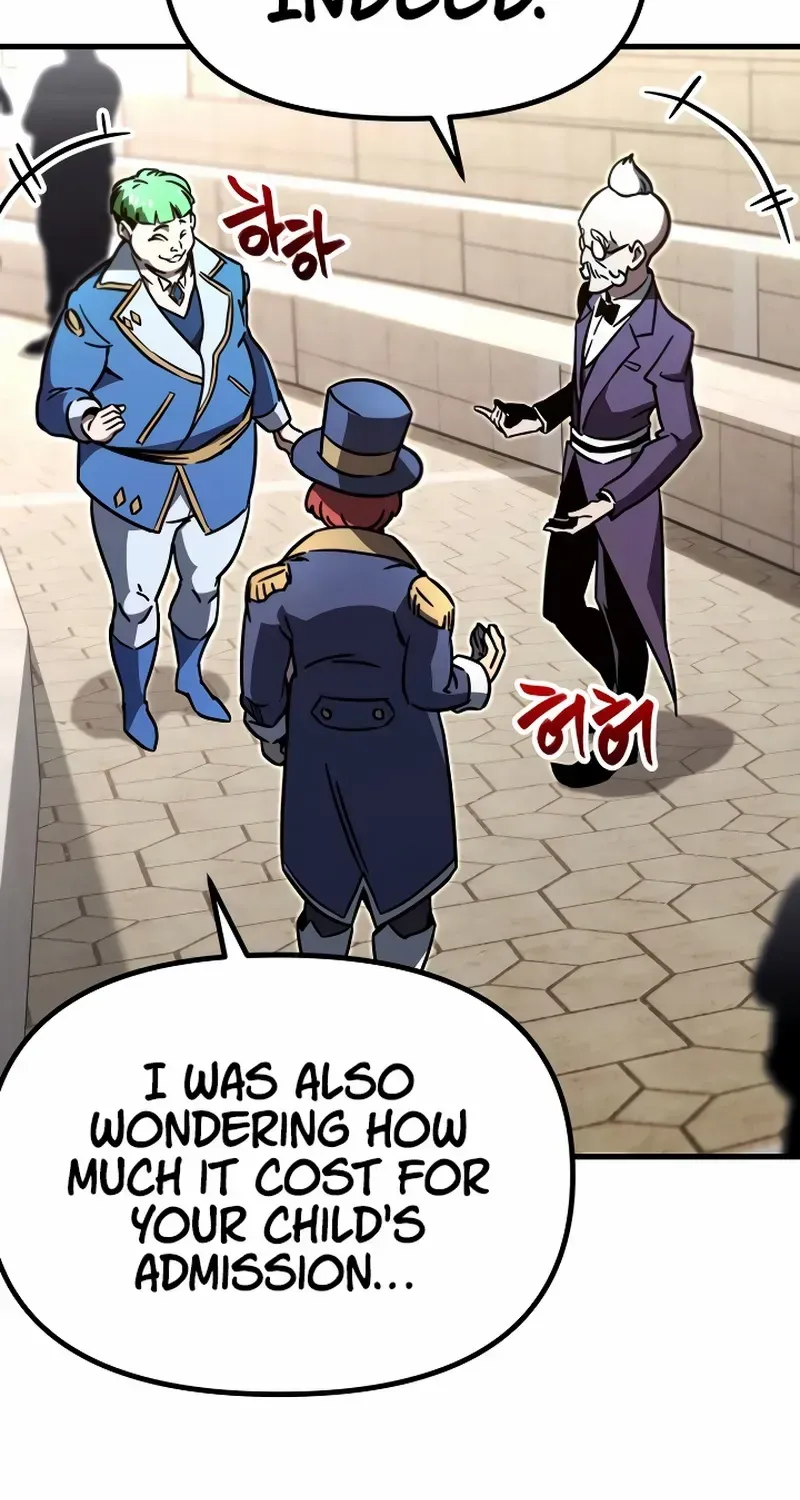 I Took over The Academy With a Single Sashimi Knife Chapter 1 page 240 - 
