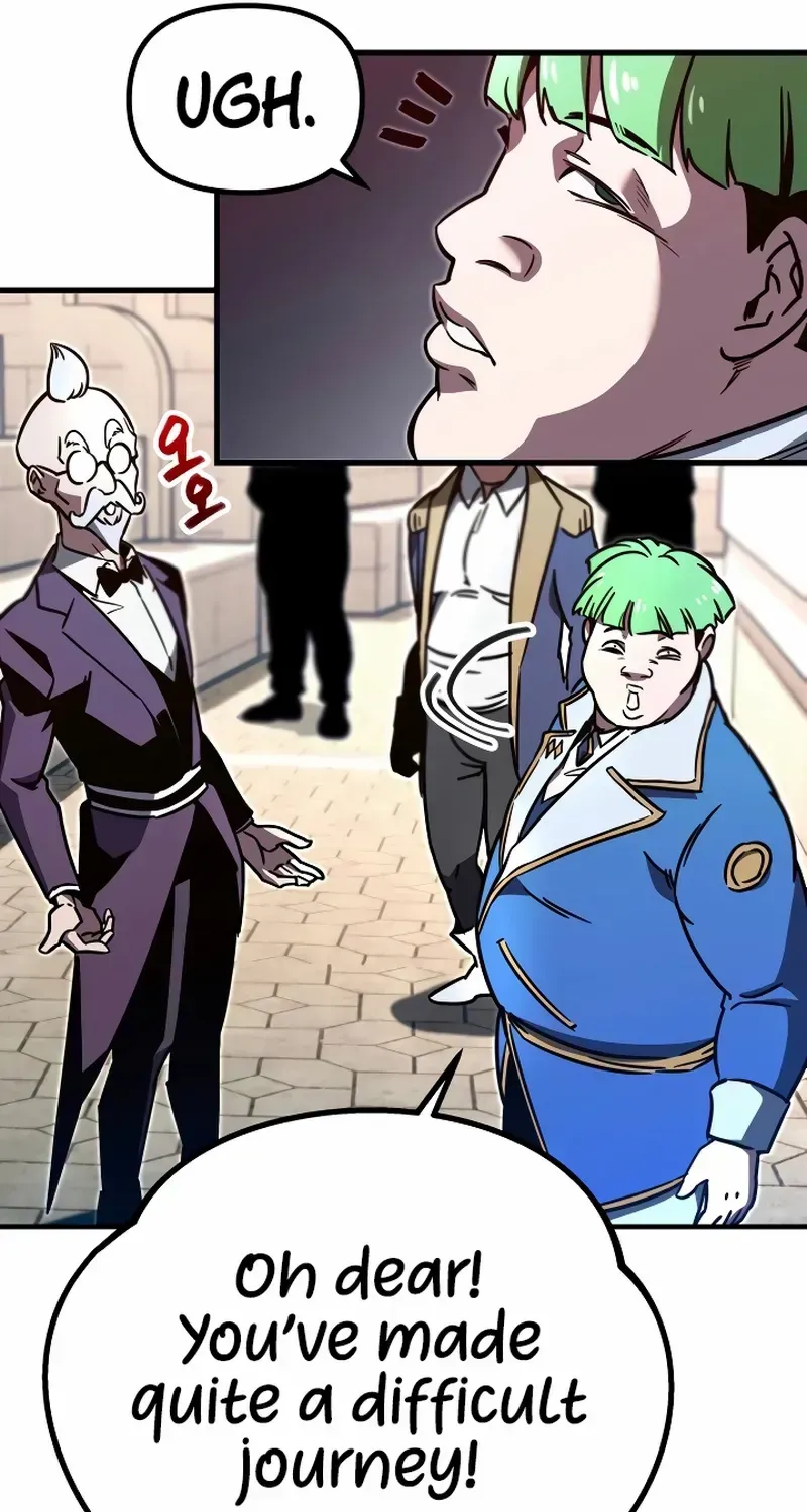 I Took over The Academy With a Single Sashimi Knife Chapter 1 page 242 - 
