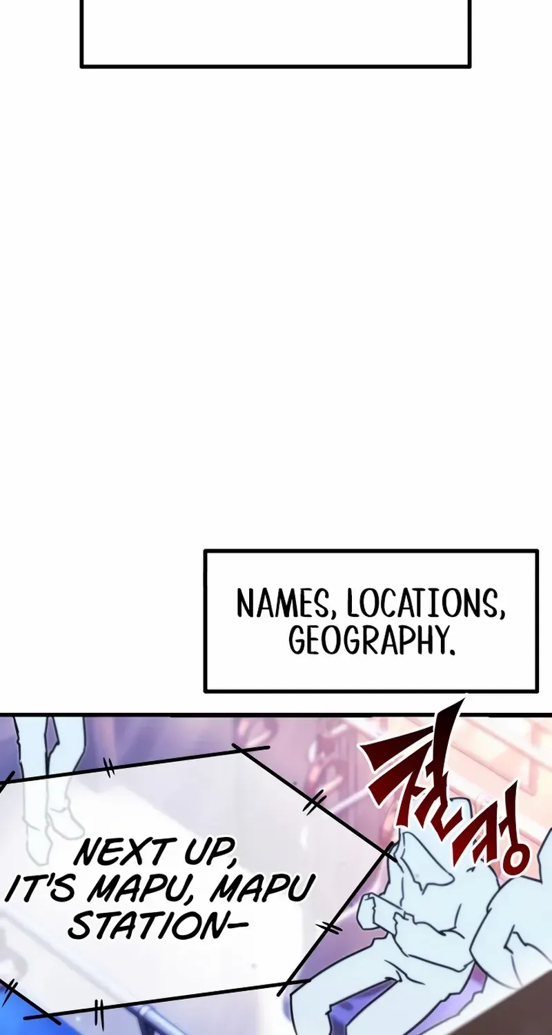 I Took over The Academy With a Single Sashimi Knife Chapter 1 page 26 - 