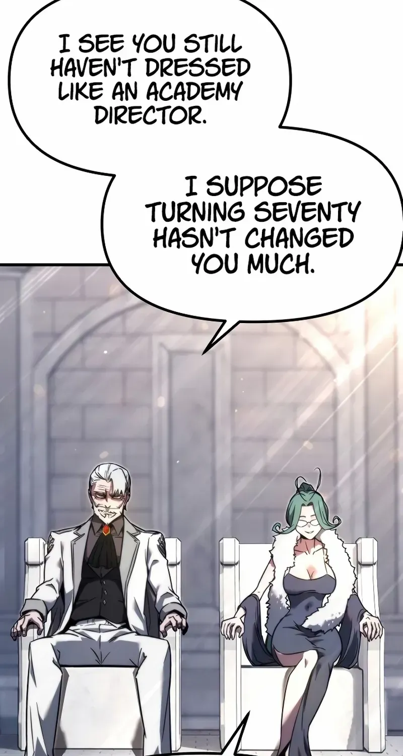 I Took over The Academy With a Single Sashimi Knife Chapter 1 page 255 - 