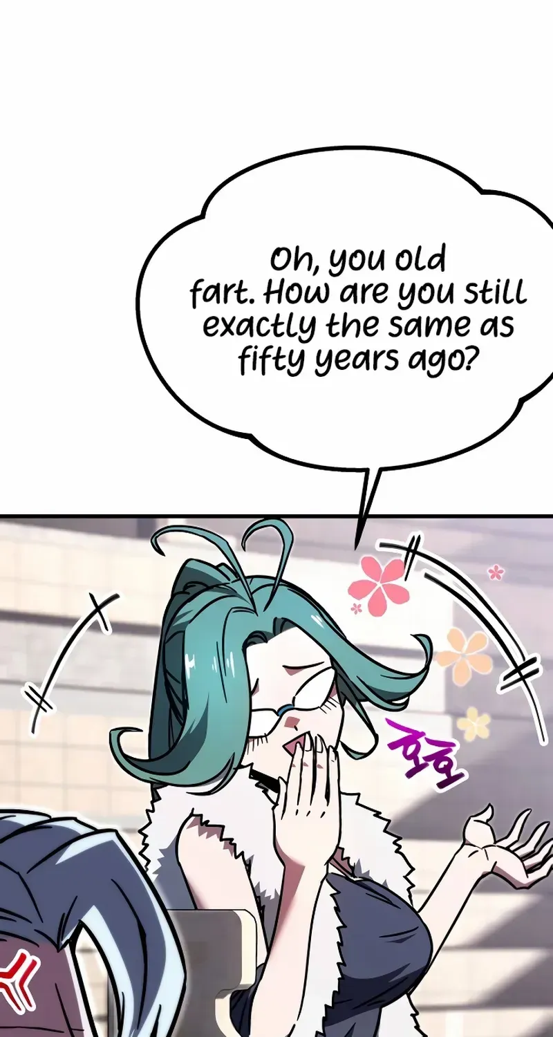 I Took over The Academy With a Single Sashimi Knife Chapter 1 page 259 - 