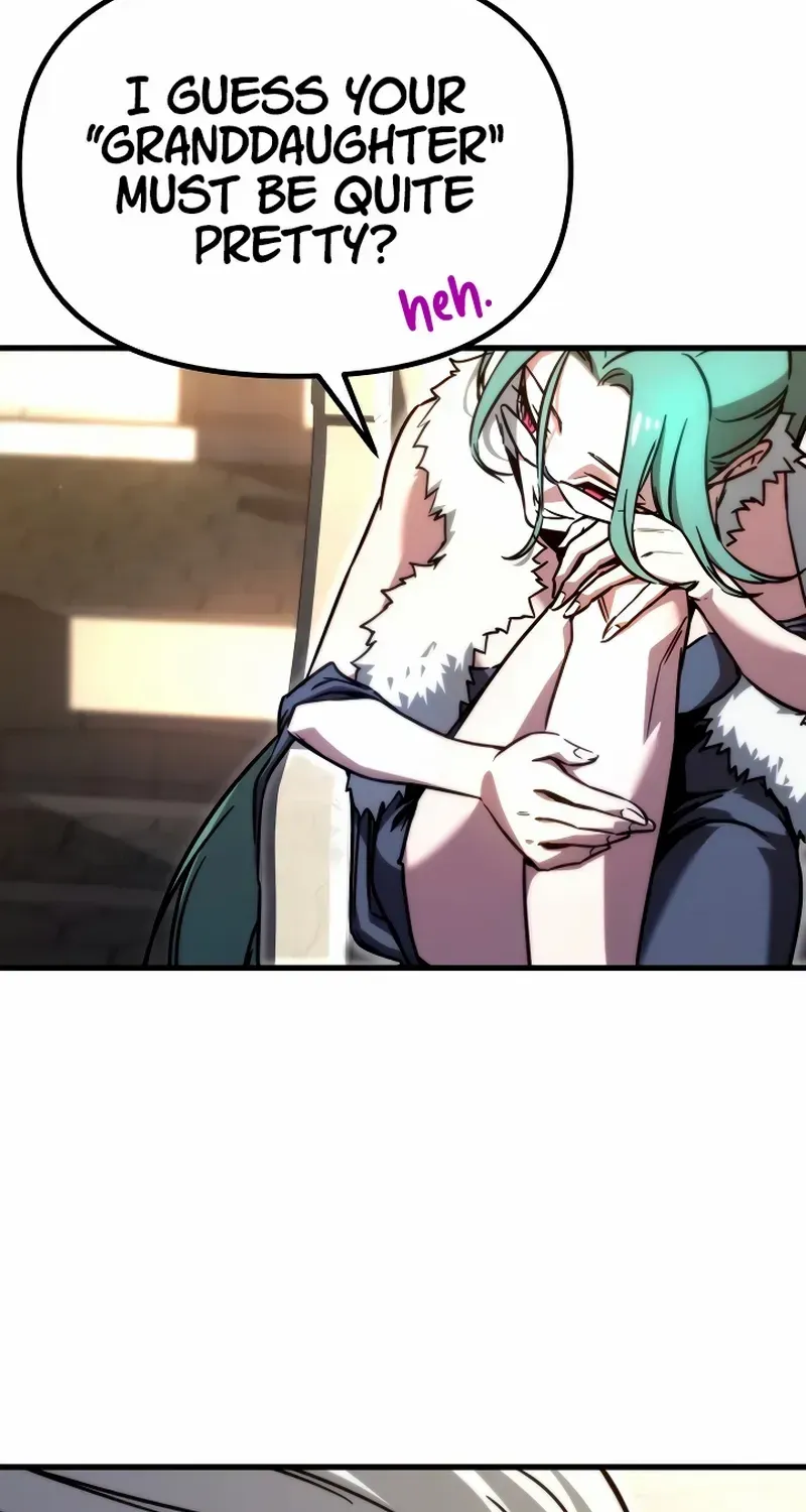I Took over The Academy With a Single Sashimi Knife Chapter 1 page 265 - 