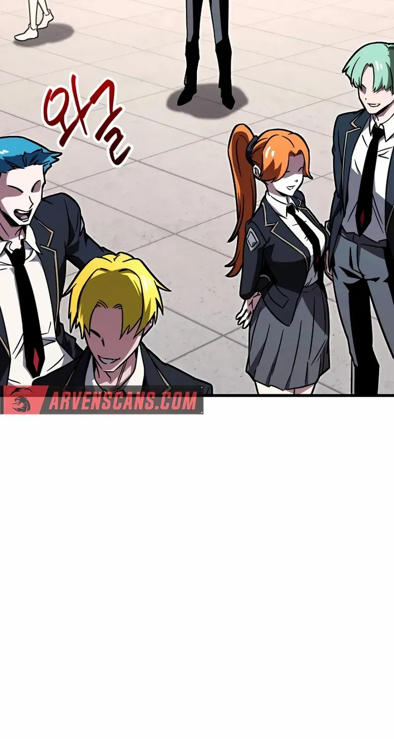 I Took over The Academy With a Single Sashimi Knife Chapter 1 page 271 - 