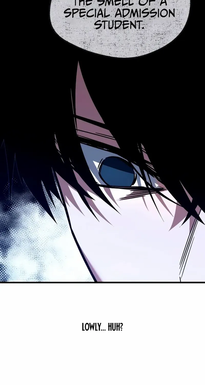 I Took over The Academy With a Single Sashimi Knife Chapter 1 page 275 - 