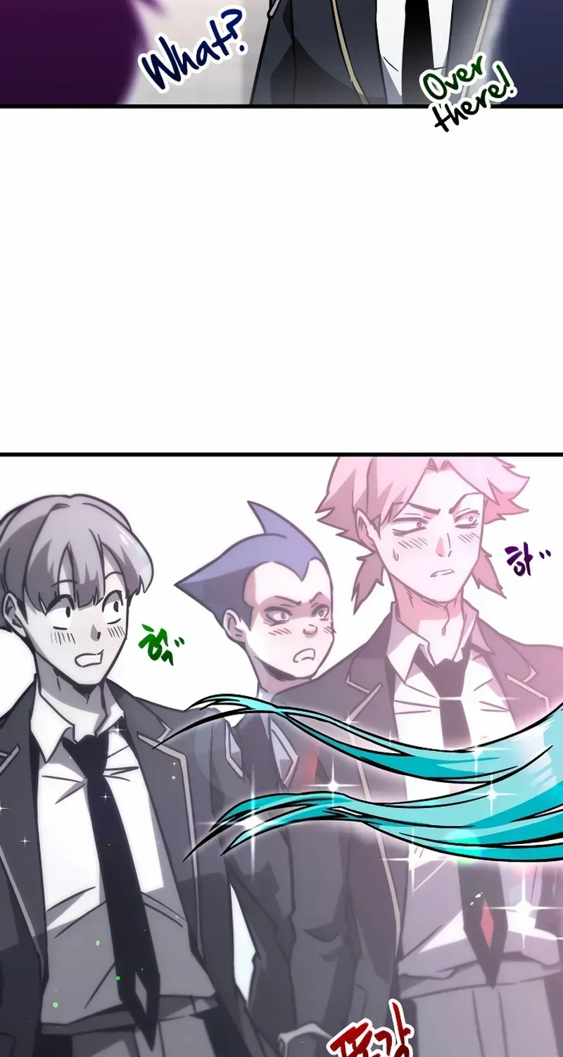 I Took over The Academy With a Single Sashimi Knife Chapter 1 page 278 - 