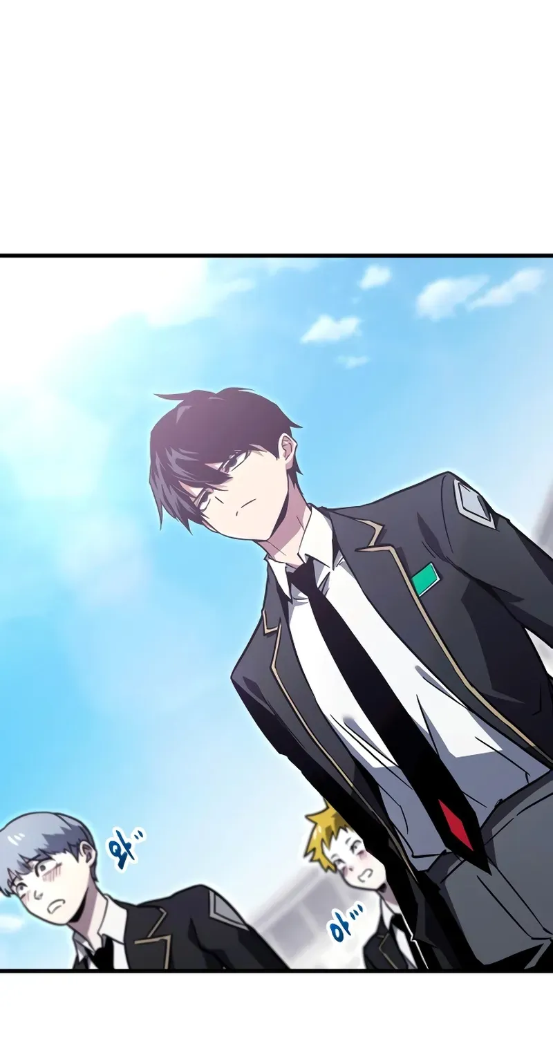 I Took over The Academy With a Single Sashimi Knife Chapter 1 page 280 - 