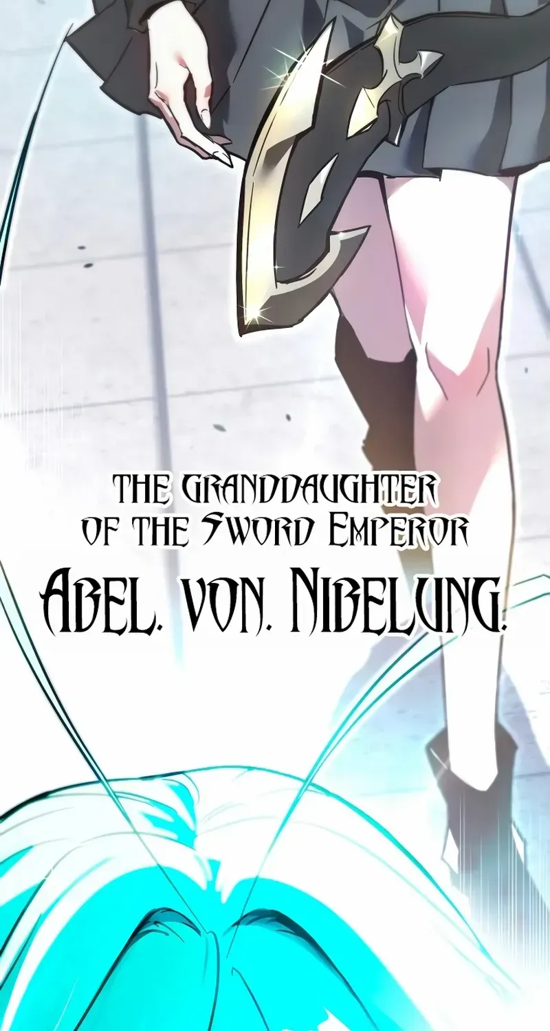 I Took over The Academy With a Single Sashimi Knife Chapter 1 page 284 - 