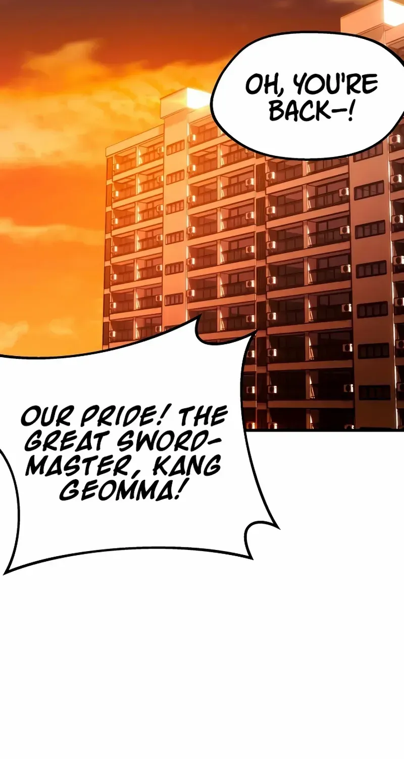 I Took over The Academy With a Single Sashimi Knife Chapter 1 page 35 - 