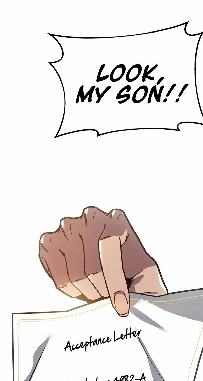 I Took over The Academy With a Single Sashimi Knife Chapter 1 page 36 - 