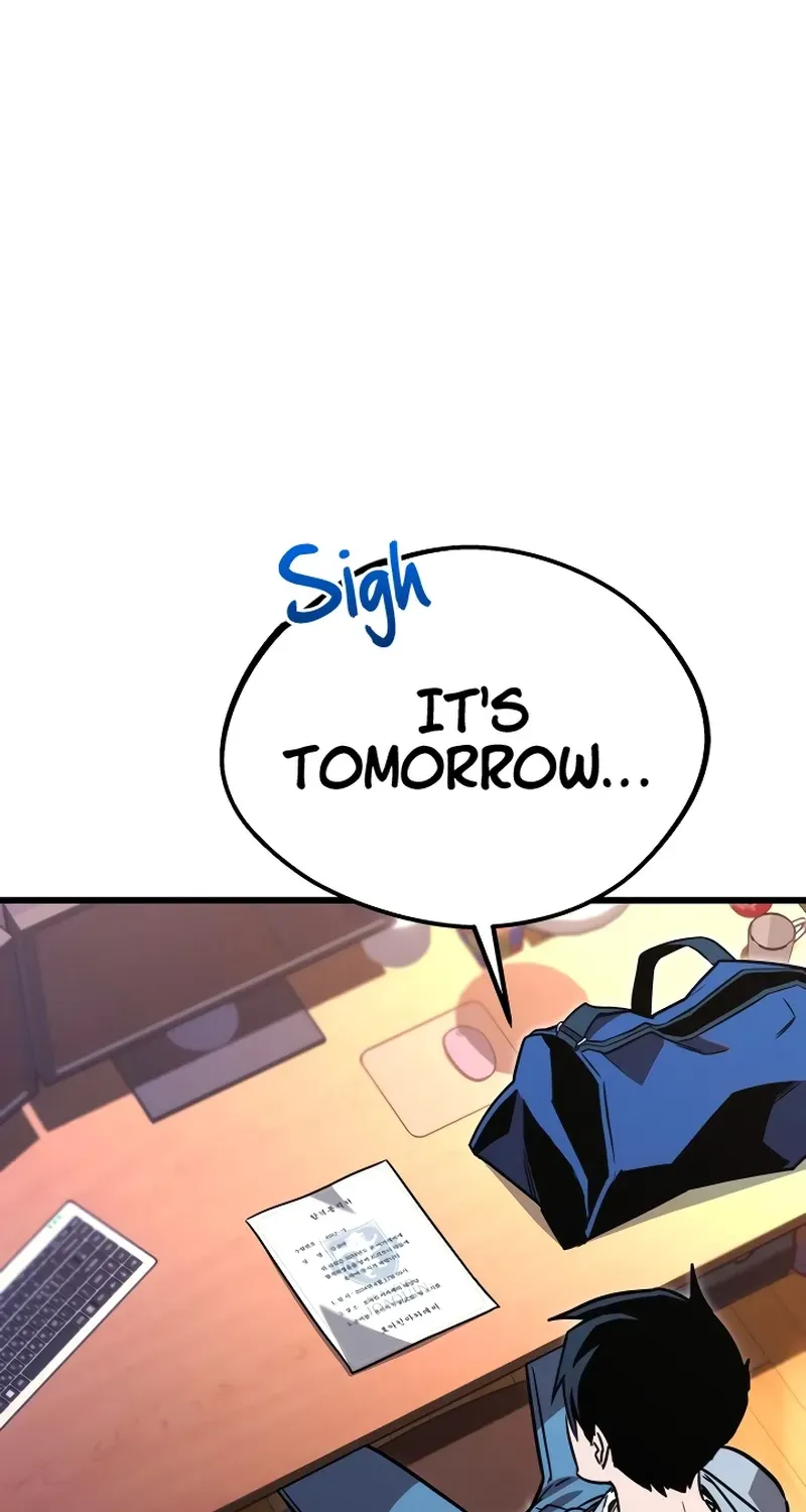 I Took over The Academy With a Single Sashimi Knife Chapter 1 page 43 - 