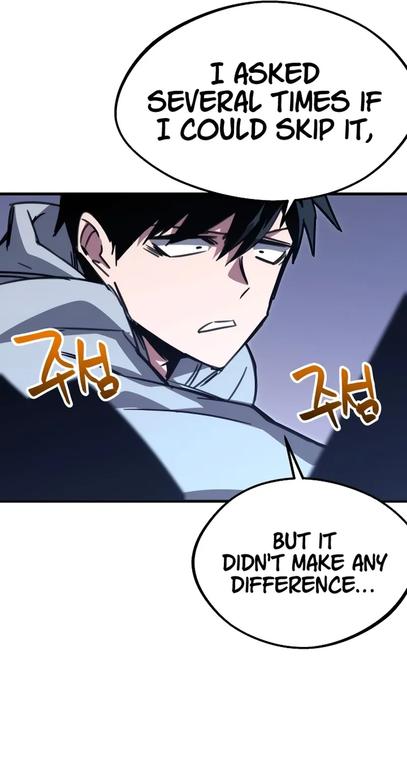 I Took over The Academy With a Single Sashimi Knife Chapter 1 page 45 - 