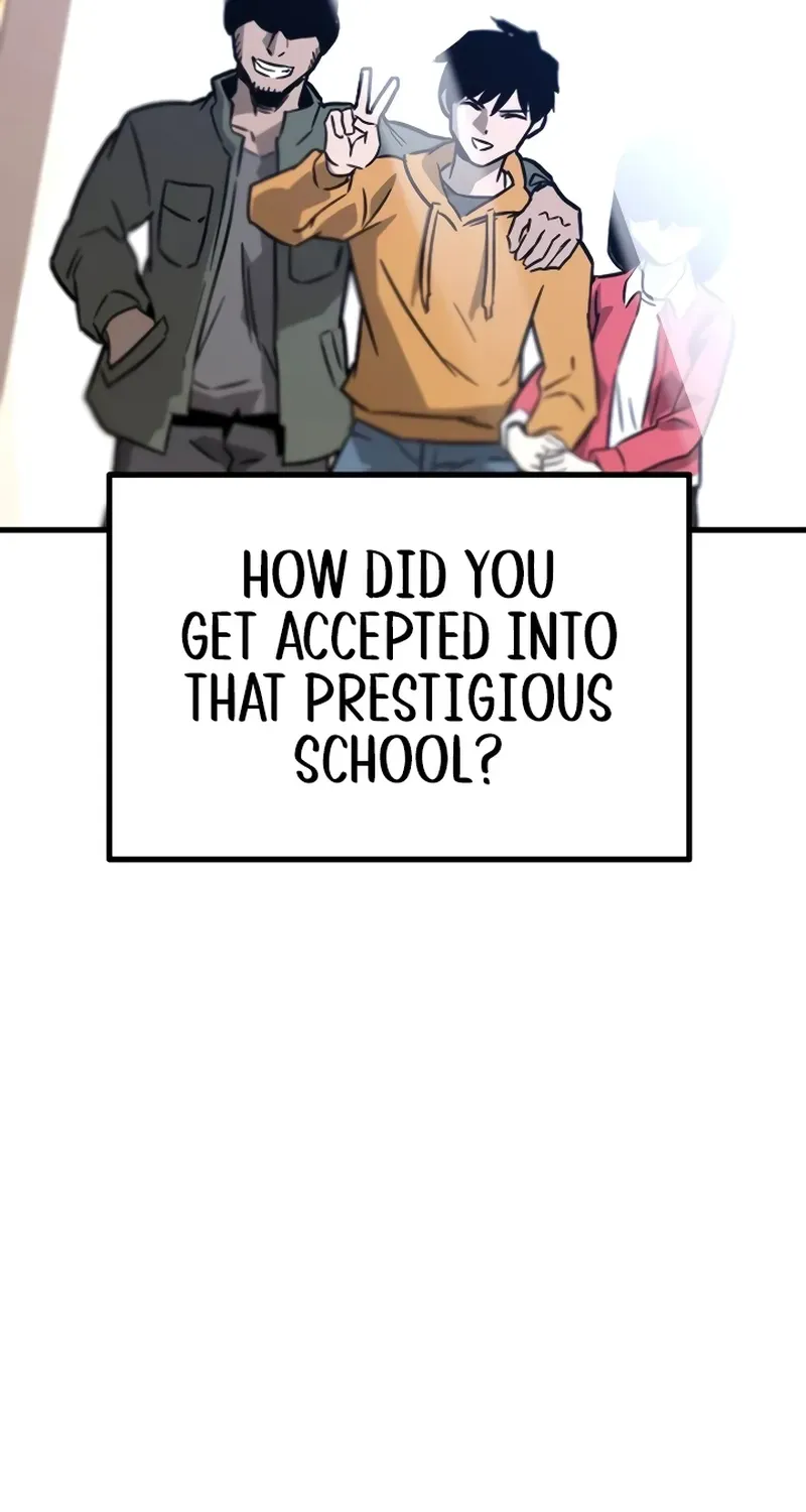 I Took over The Academy With a Single Sashimi Knife Chapter 1 page 48 - 