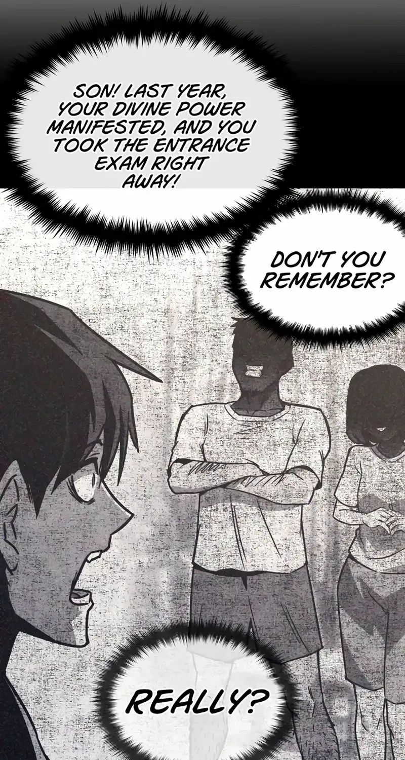 I Took over The Academy With a Single Sashimi Knife Chapter 1 page 50 - 