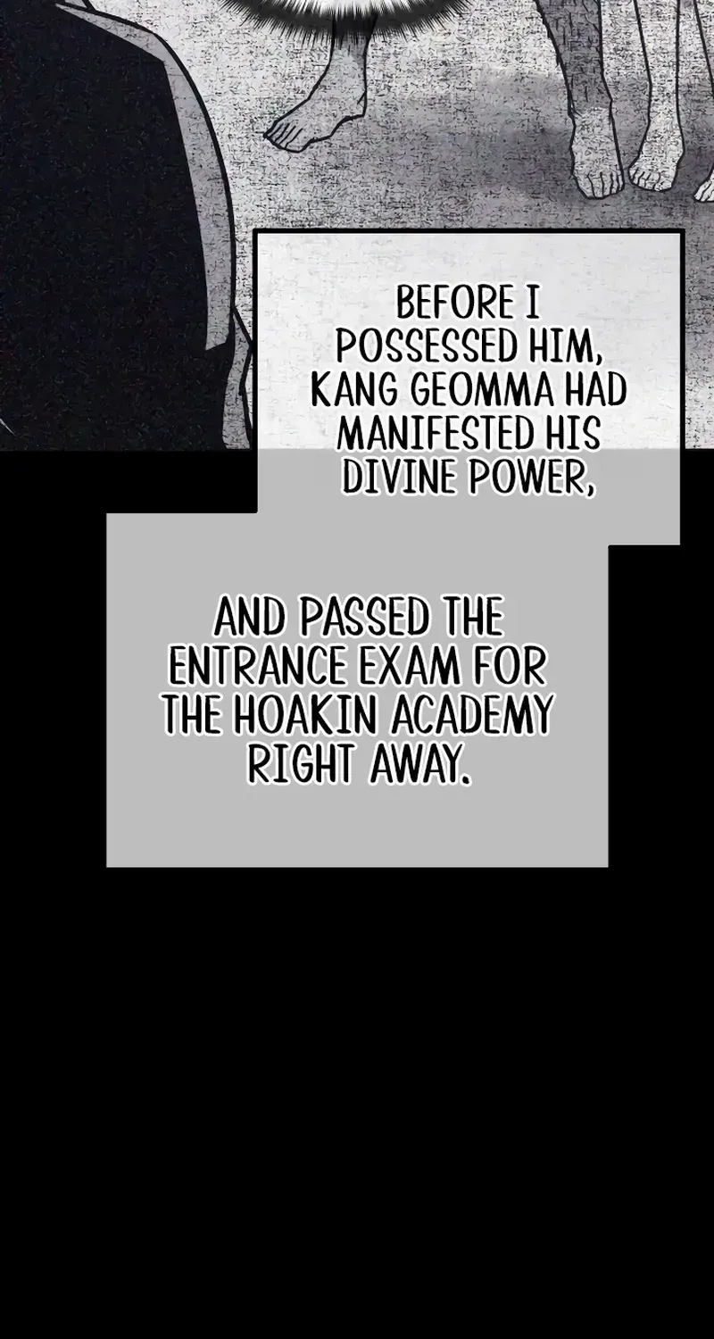 I Took over The Academy With a Single Sashimi Knife Chapter 1 page 51 - 