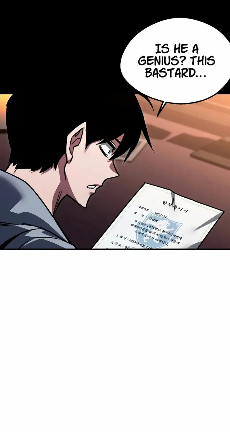 I Took over The Academy With a Single Sashimi Knife Chapter 1 page 52 - 