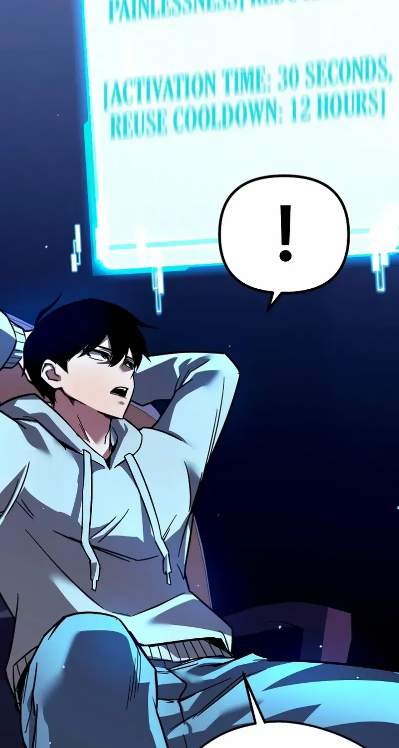 I Took over The Academy With a Single Sashimi Knife Chapter 1 page 75 - 