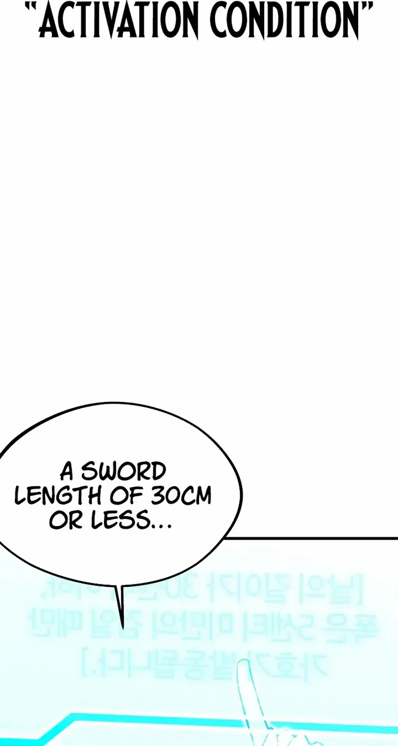 I Took over The Academy With a Single Sashimi Knife Chapter 1 page 86 - 