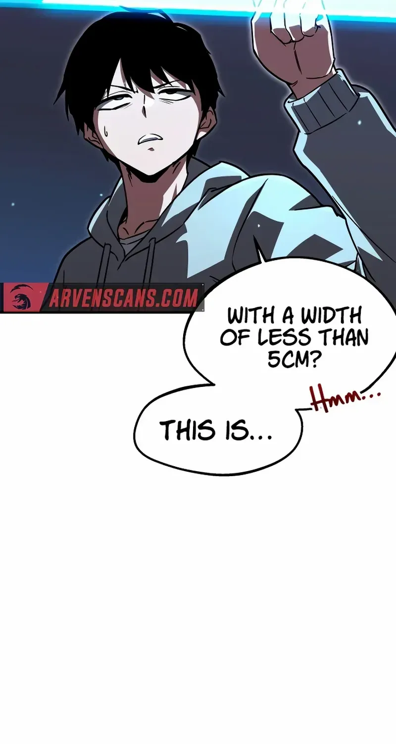 I Took over The Academy With a Single Sashimi Knife Chapter 1 page 87 - 