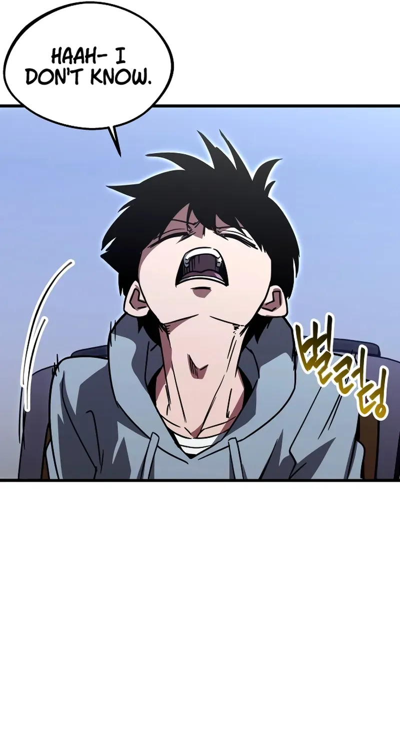 I Took over The Academy With a Single Sashimi Knife Chapter 1 page 91 - 