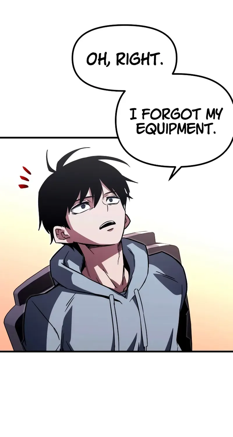 I Took over The Academy With a Single Sashimi Knife Chapter 1 page 94 - 