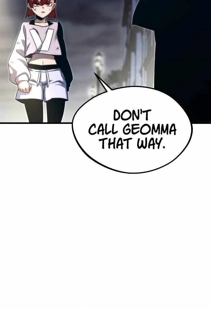 I Took over The Academy With a Single Sashimi Knife Chapter 10 page 101 - 