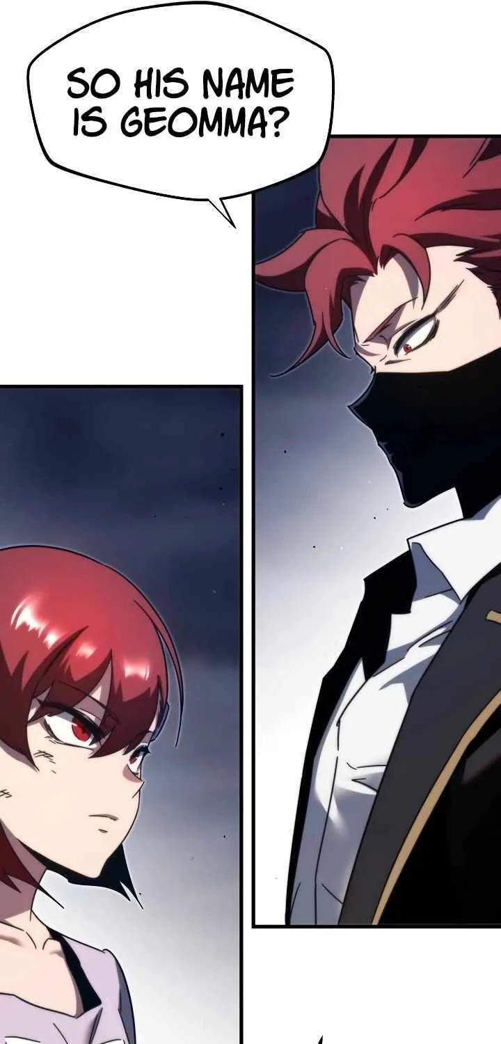 I Took over The Academy With a Single Sashimi Knife Chapter 10 page 102 - 