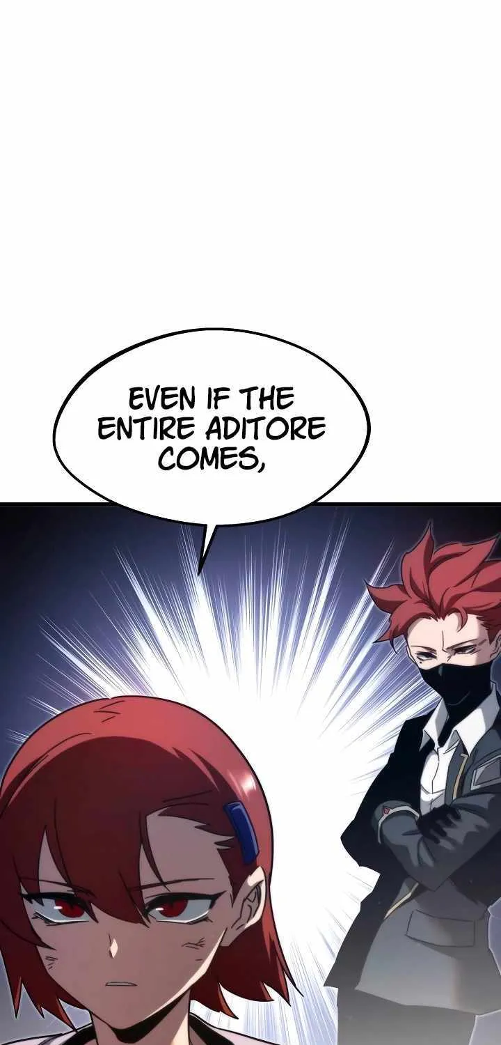 I Took over The Academy With a Single Sashimi Knife Chapter 10 page 104 - 