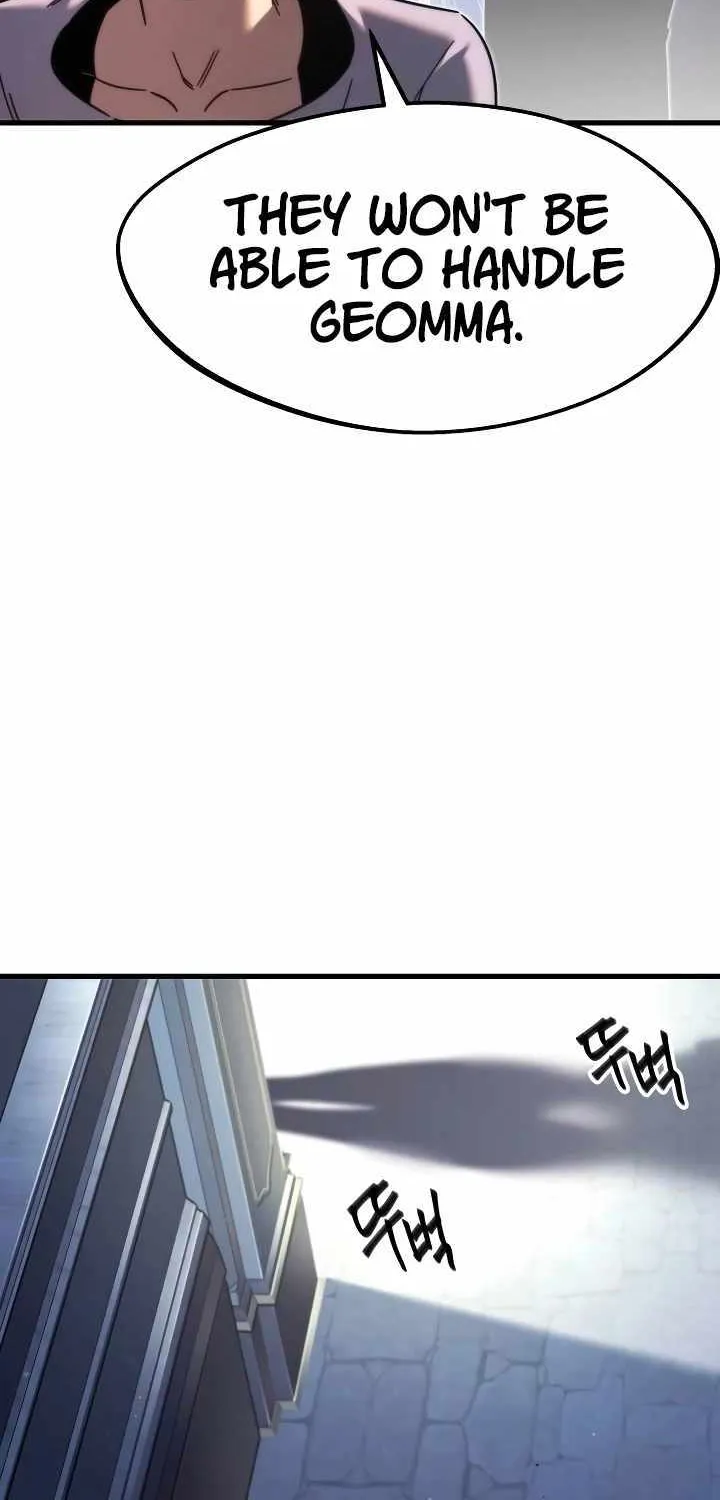 I Took over The Academy With a Single Sashimi Knife Chapter 10 page 105 - 
