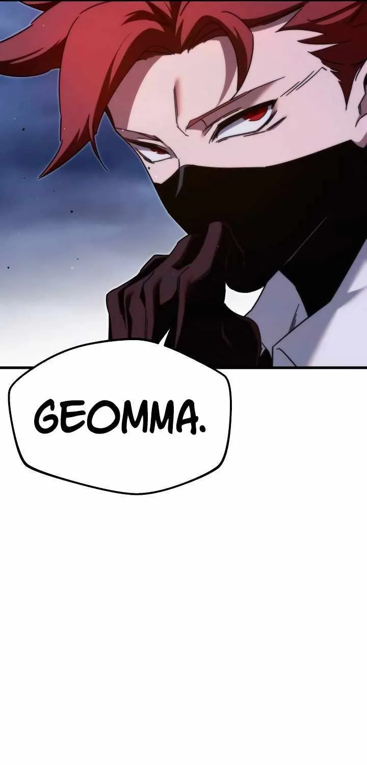 I Took over The Academy With a Single Sashimi Knife Chapter 10 page 107 - 