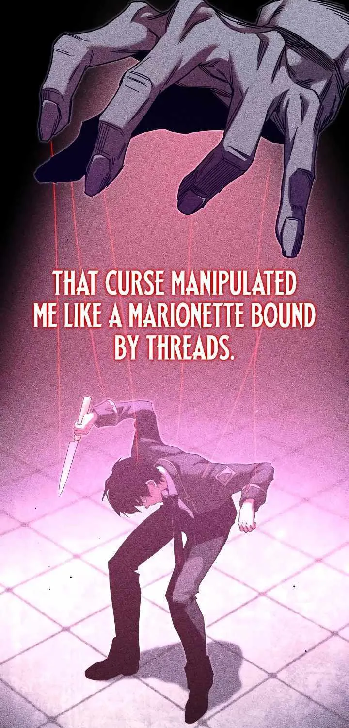 I Took over The Academy With a Single Sashimi Knife Chapter 10 page 114 - 