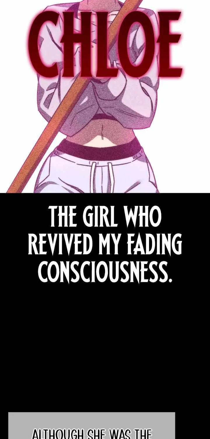 I Took over The Academy With a Single Sashimi Knife Chapter 10 page 124 - 