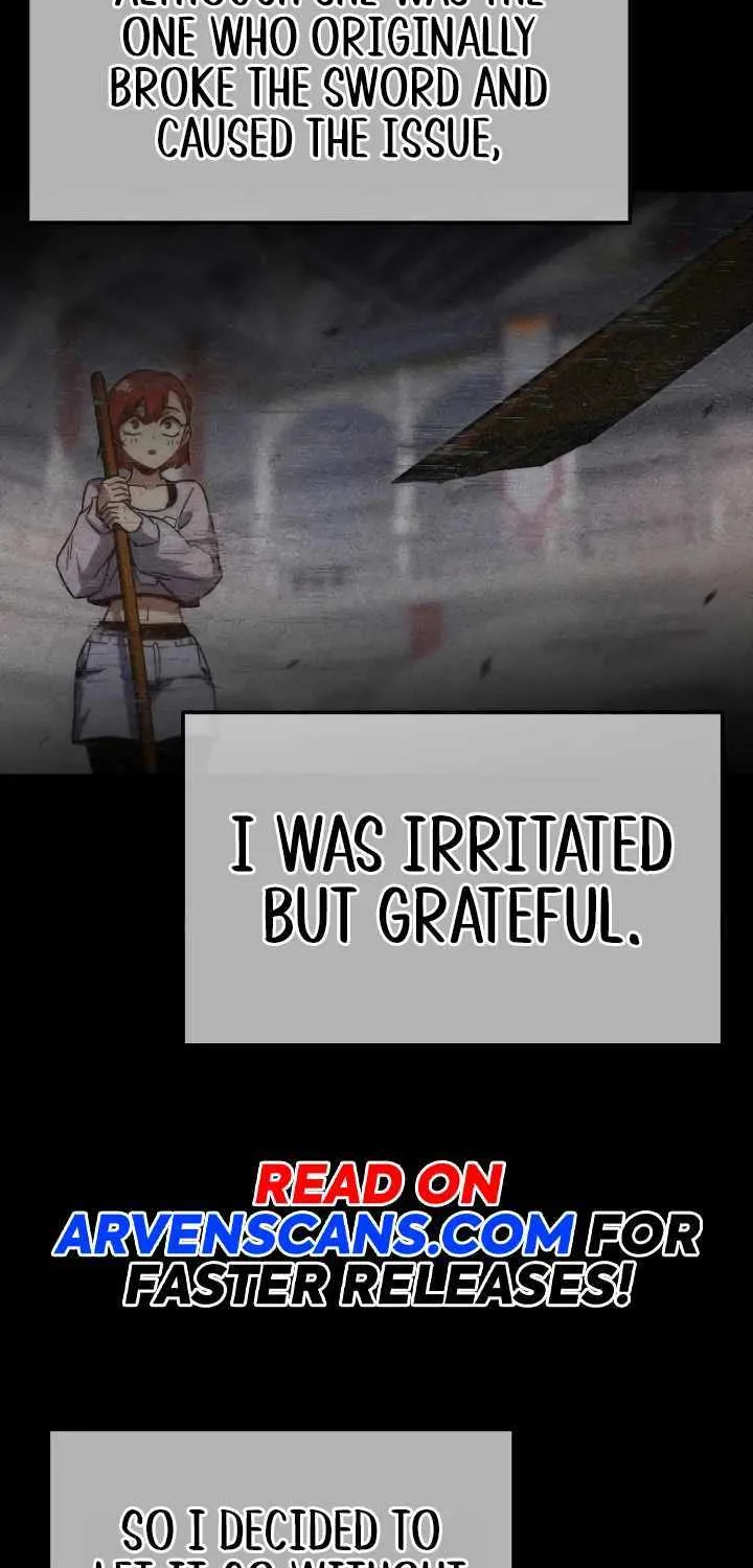 I Took over The Academy With a Single Sashimi Knife Chapter 10 page 125 - 